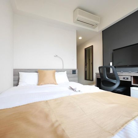 Hotel Comfybed Ginza Tokio Zewnętrze zdjęcie