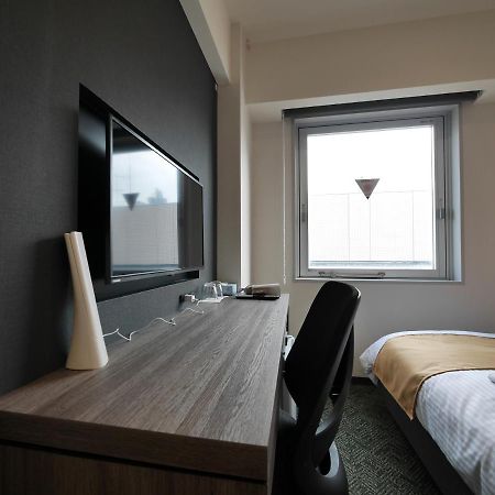 Hotel Comfybed Ginza Tokio Zewnętrze zdjęcie