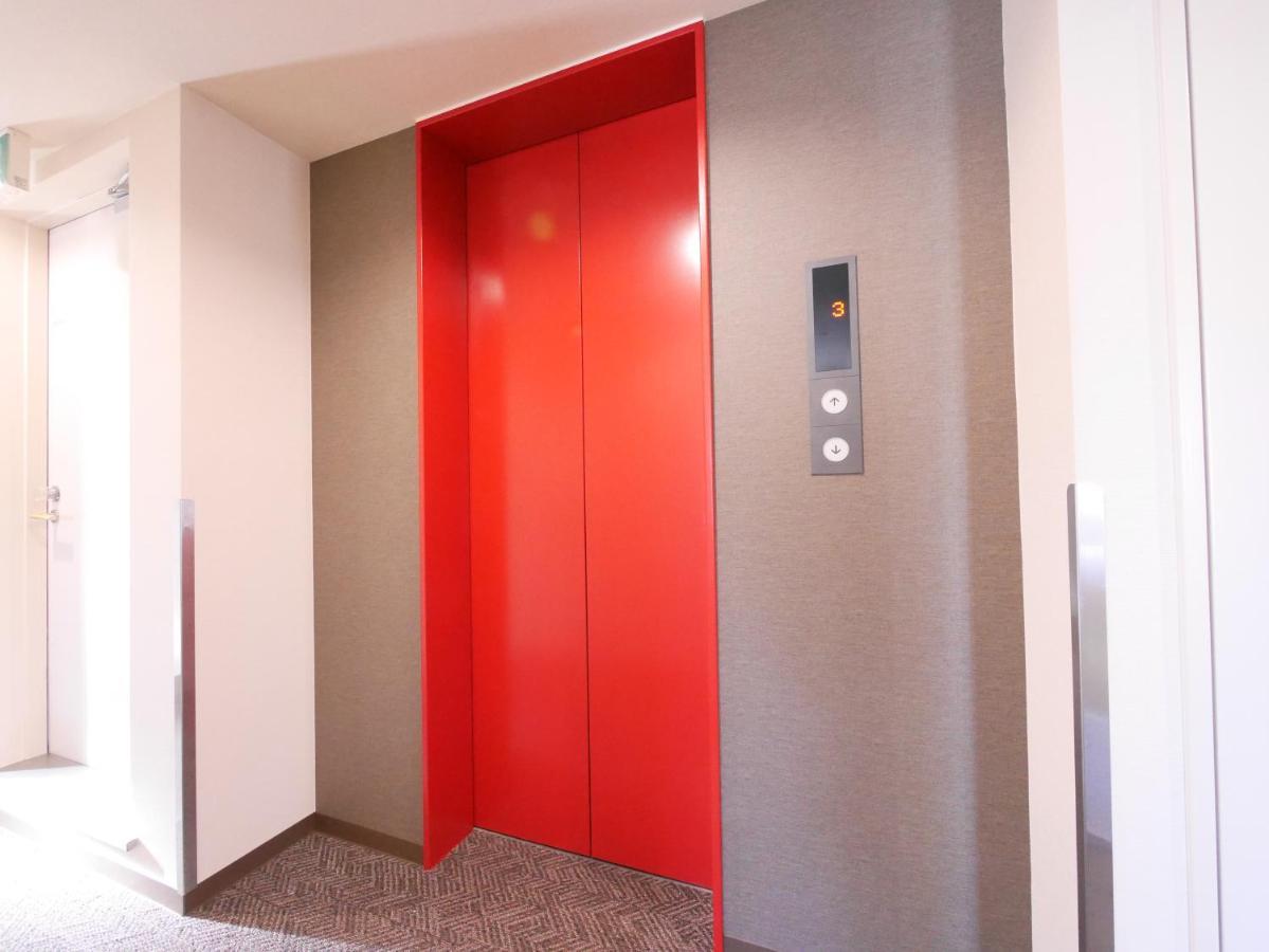 Hotel Comfybed Ginza Tokio Zewnętrze zdjęcie