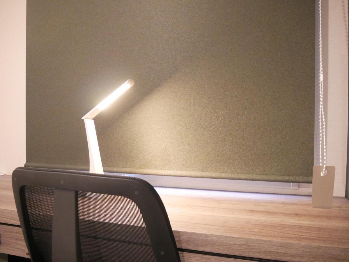 Hotel Comfybed Ginza Tokio Zewnętrze zdjęcie