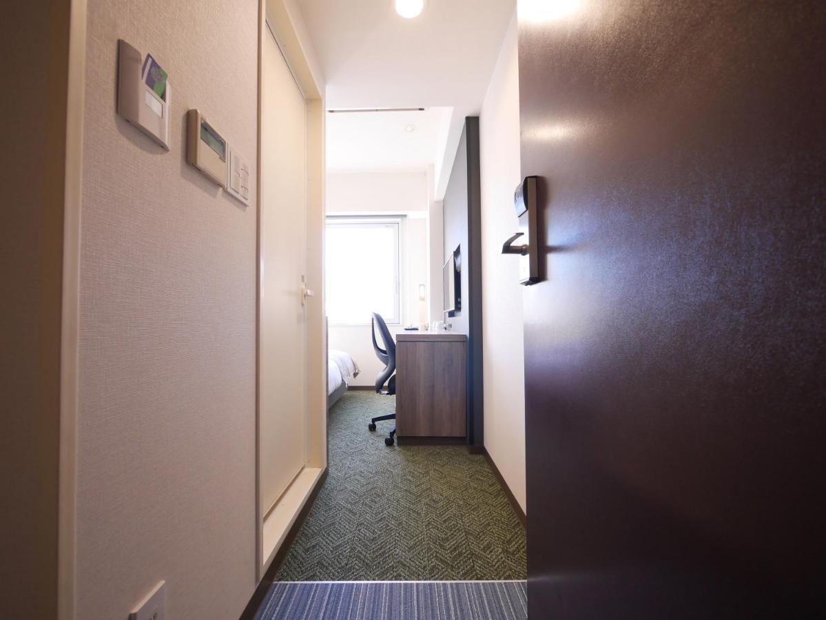 Hotel Comfybed Ginza Tokio Zewnętrze zdjęcie