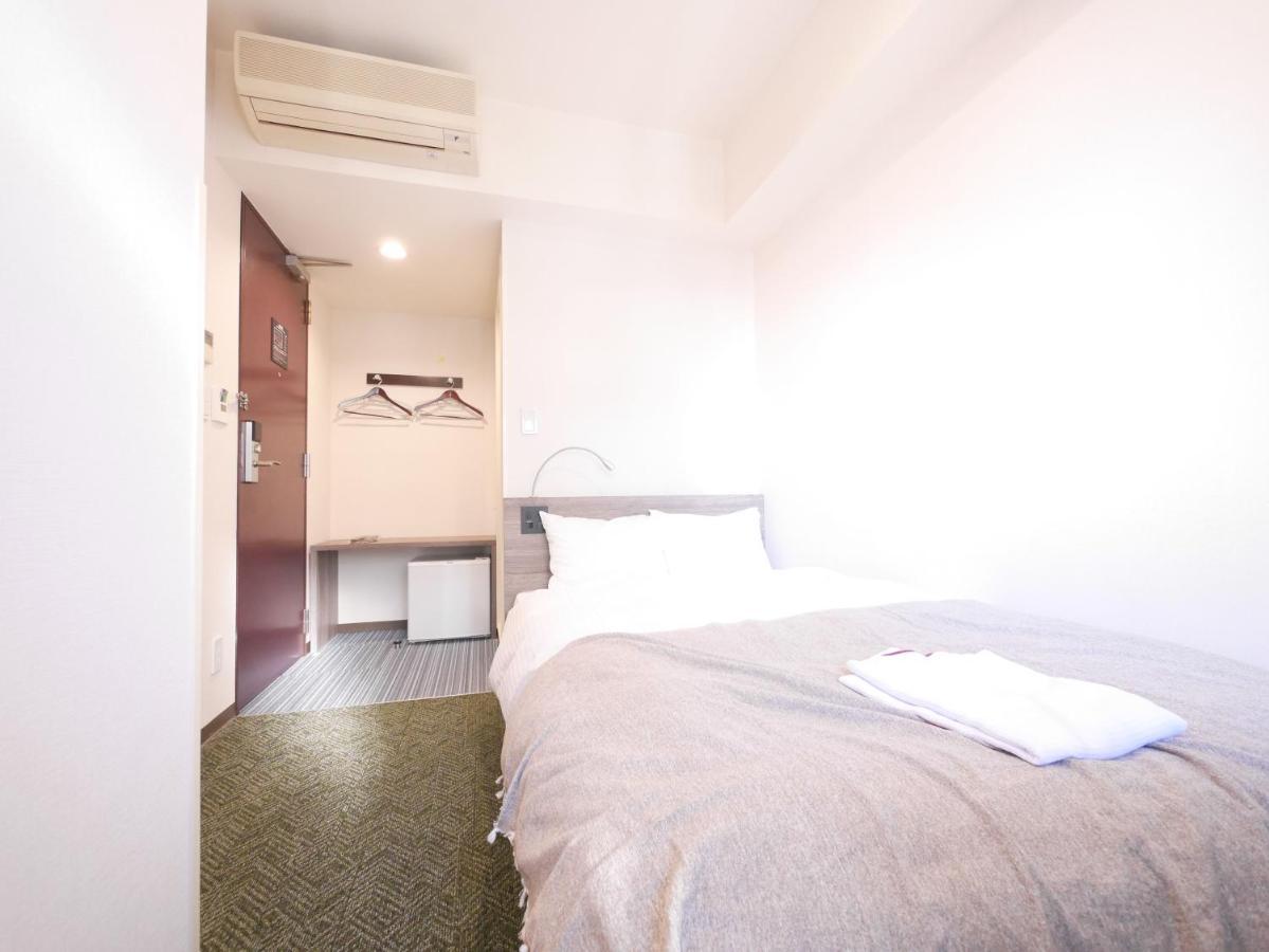 Hotel Comfybed Ginza Tokio Zewnętrze zdjęcie