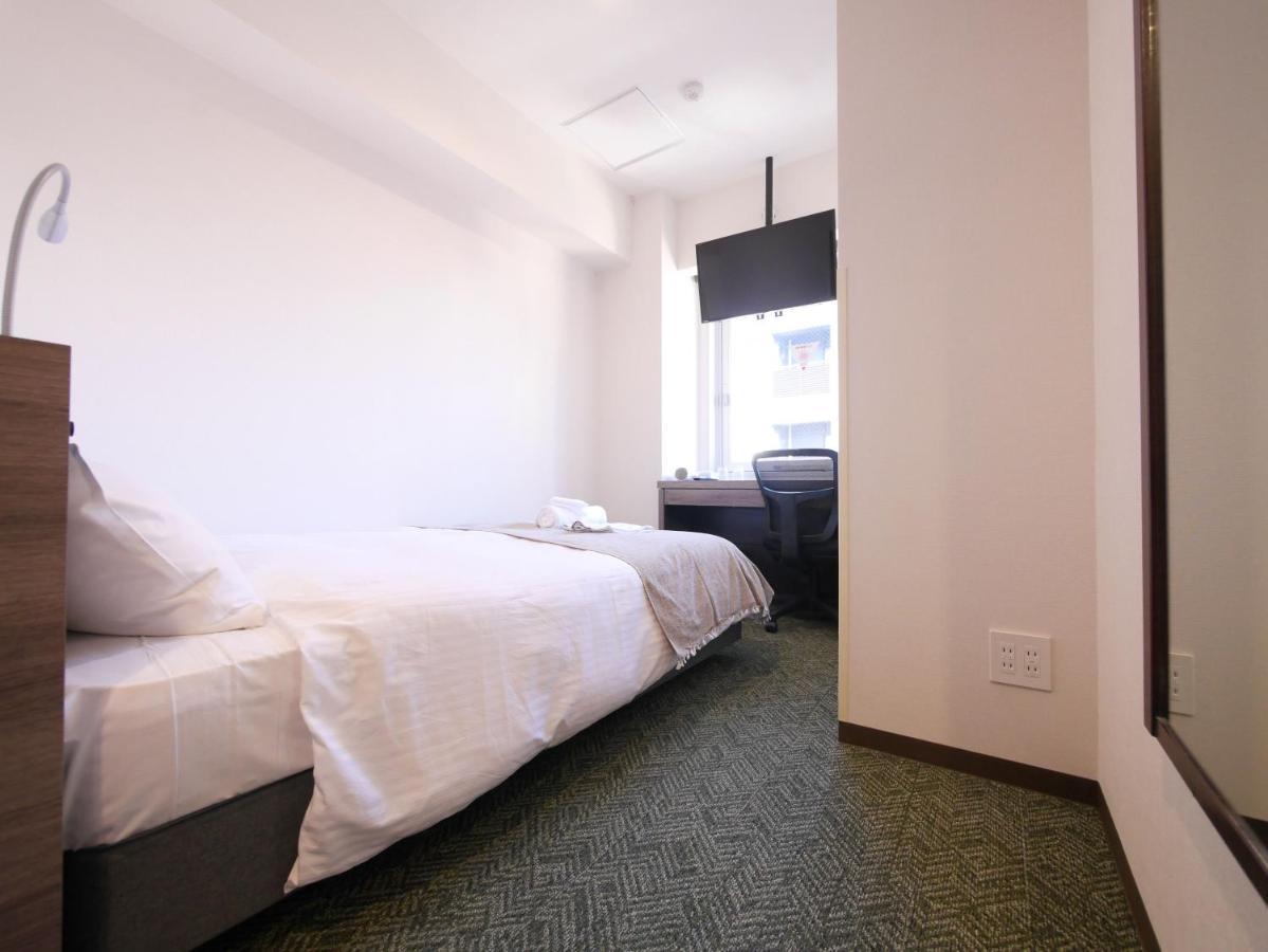 Hotel Comfybed Ginza Tokio Zewnętrze zdjęcie