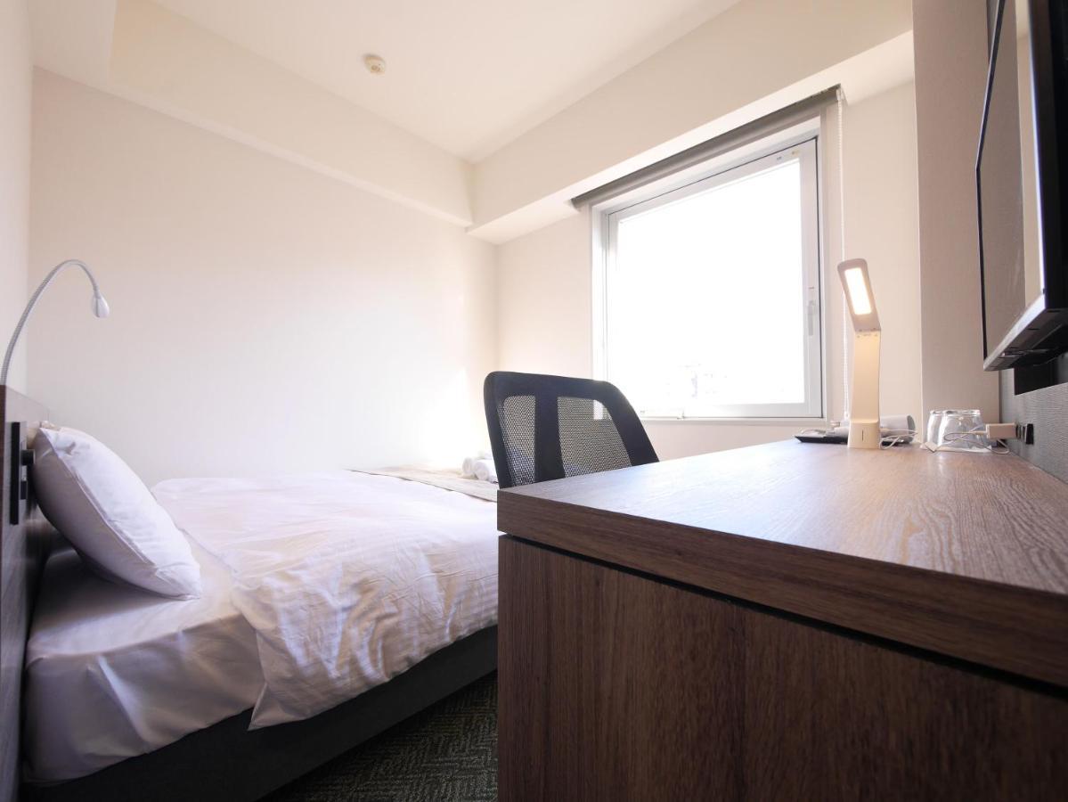 Hotel Comfybed Ginza Tokio Zewnętrze zdjęcie