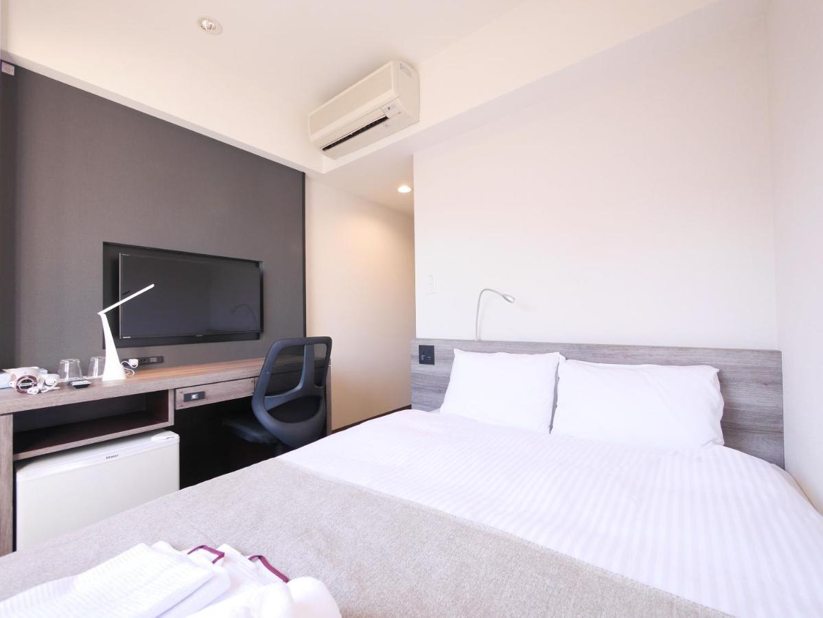 Hotel Comfybed Ginza Tokio Zewnętrze zdjęcie