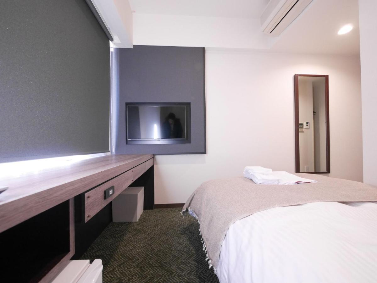 Hotel Comfybed Ginza Tokio Zewnętrze zdjęcie