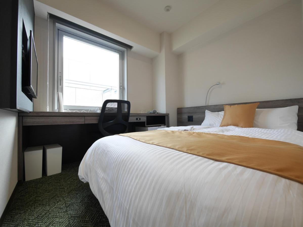 Hotel Comfybed Ginza Tokio Zewnętrze zdjęcie