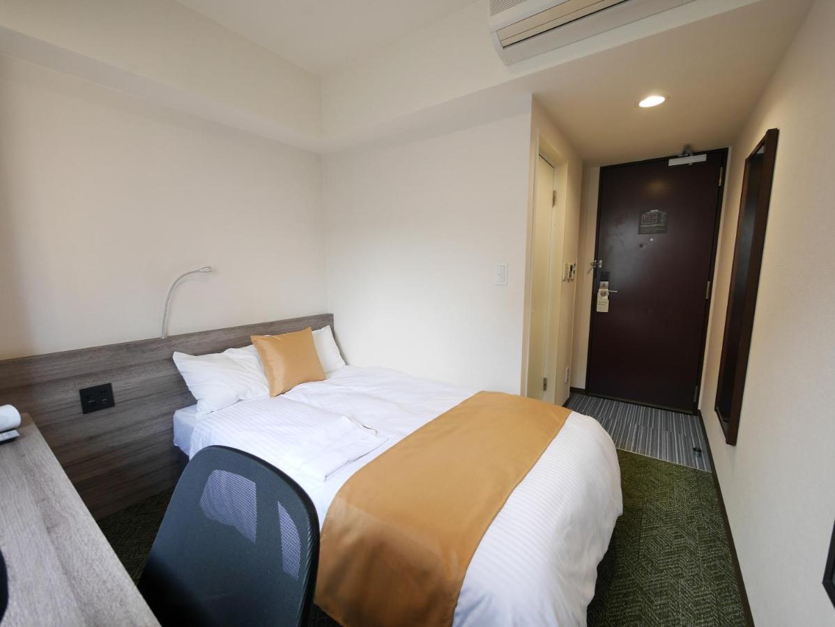Hotel Comfybed Ginza Tokio Zewnętrze zdjęcie