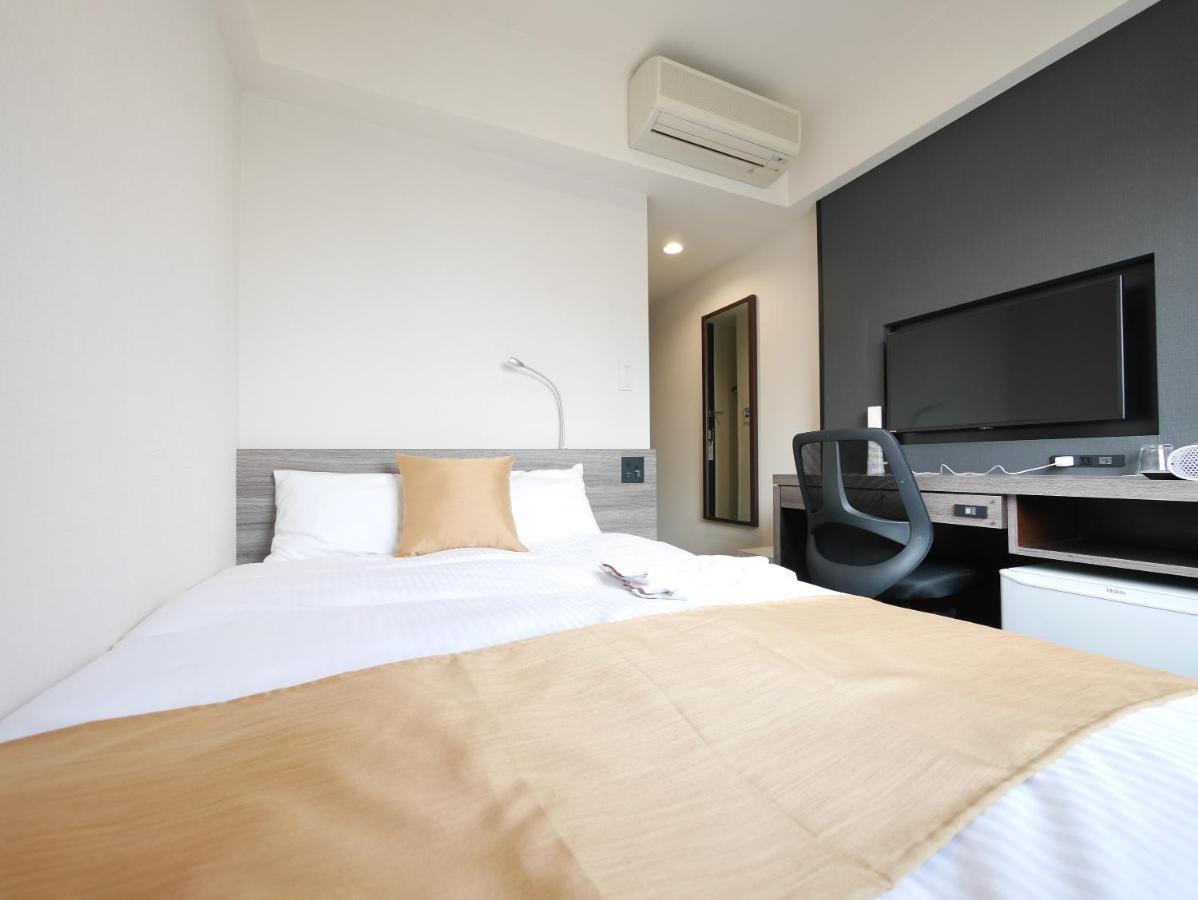 Hotel Comfybed Ginza Tokio Zewnętrze zdjęcie
