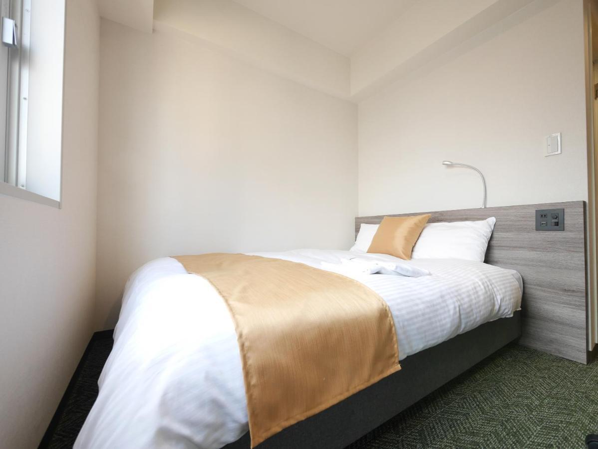 Hotel Comfybed Ginza Tokio Zewnętrze zdjęcie