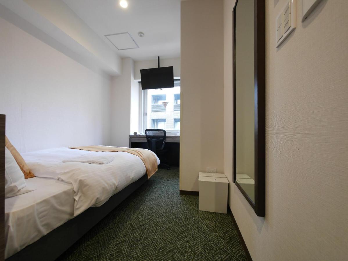 Hotel Comfybed Ginza Tokio Zewnętrze zdjęcie