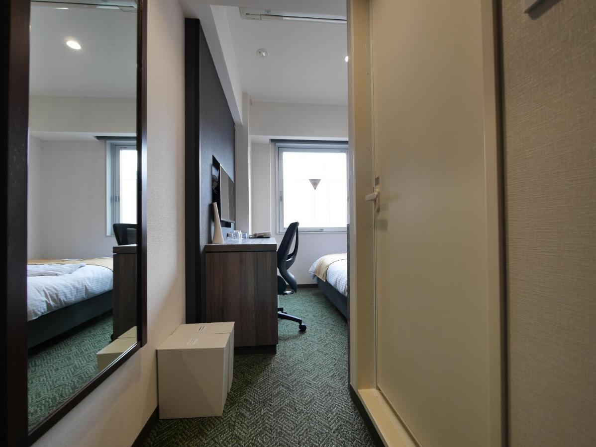 Hotel Comfybed Ginza Tokio Zewnętrze zdjęcie