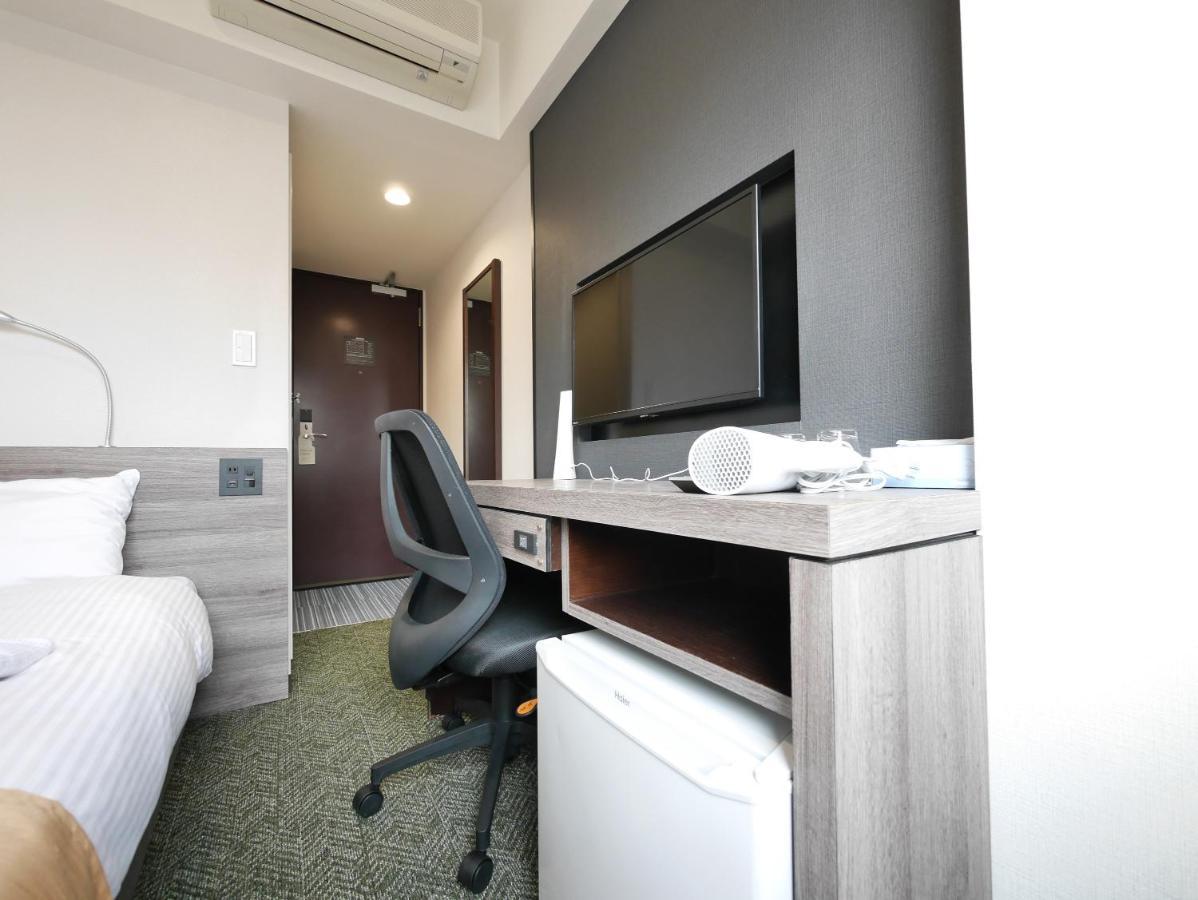 Hotel Comfybed Ginza Tokio Zewnętrze zdjęcie